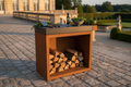 Butcher Block — Château