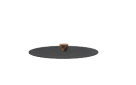 OFYR Snuffer Black 85 — Vue principale