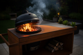Kamado Table - Braises