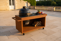 Kamado Table — Château