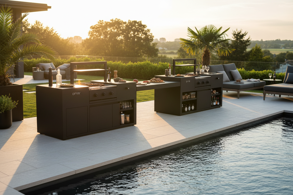 Noir - Piscine