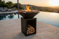 Storage Black 85 - Piscine
